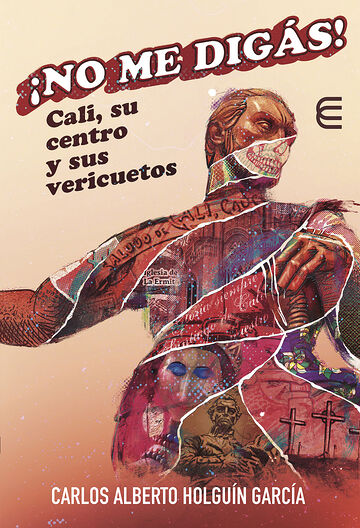 ¡No me digás! Cali, su...