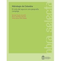 Hidrología de Colombia