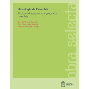 Hidrología de Colombia