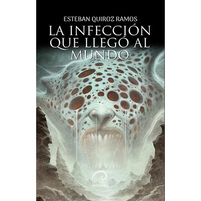 La infección que llegó al...