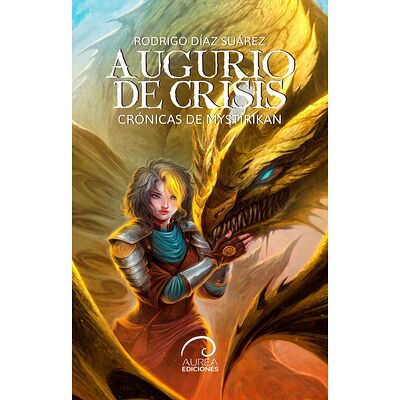 Crónicas de Mystirikan