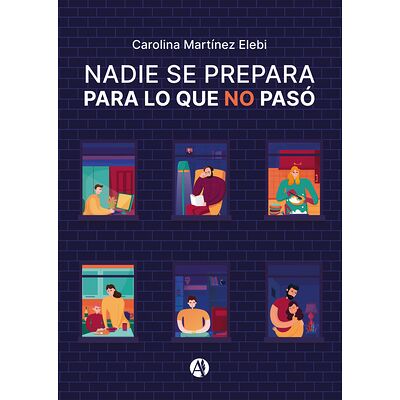 Nadie se prepara para lo...