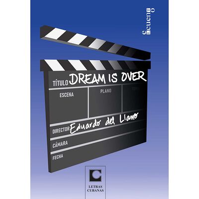 Dream is over