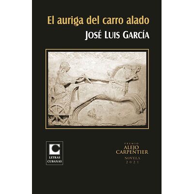 El auriga del carro alado
