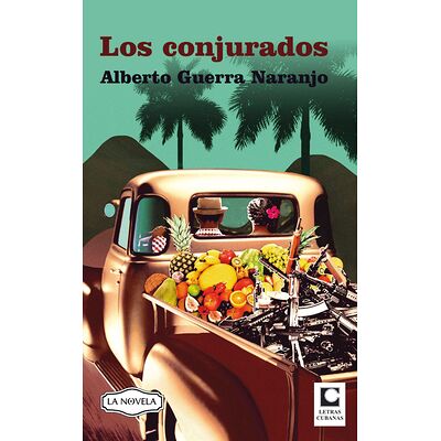 Los Conjurados