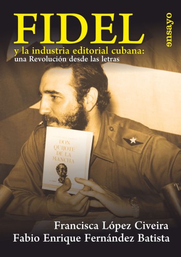 Fidel y la industria...