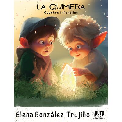 La Quimera. Cuentos infantiles