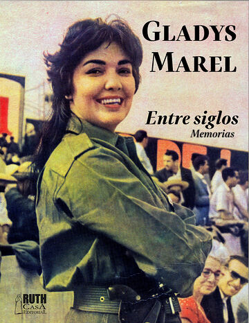 Entre siglos. Memorias