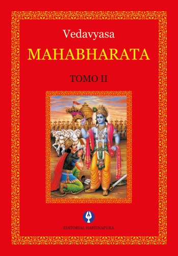 Mahabharata. Tomo 2