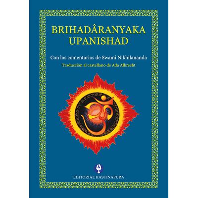 Brihadâranyaka Upanishad