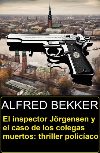 El inspector Jörgensen y el...