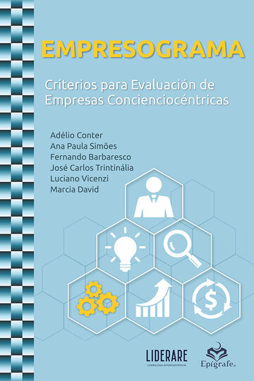 Empresograma: Criterios...