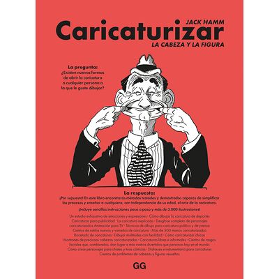 Caricaturizar
