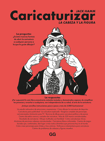 Caricaturizar