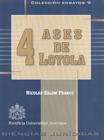 4 Ases de Loyola