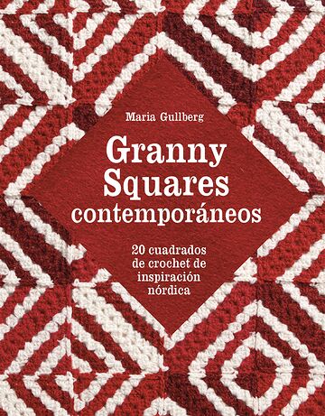 Granny Squares contemporáneos