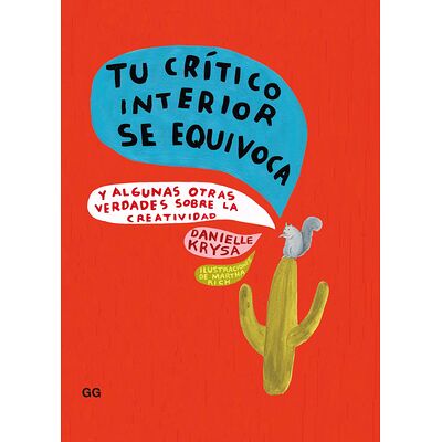 Tu crítico interior se...