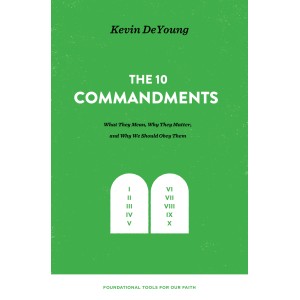 The Ten Commandments: What...