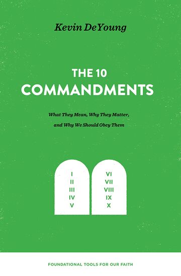 The Ten Commandments: What...