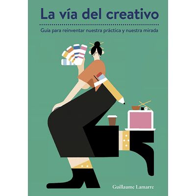 La vía del creativo