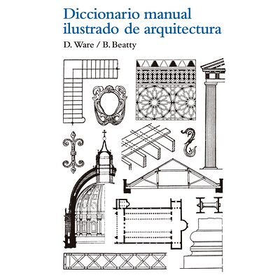 Diccionario manual...