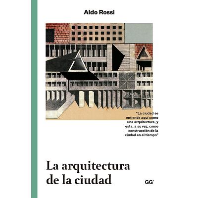 La arquitectura de la ciudad