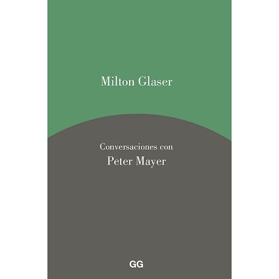 Milton Glaser....