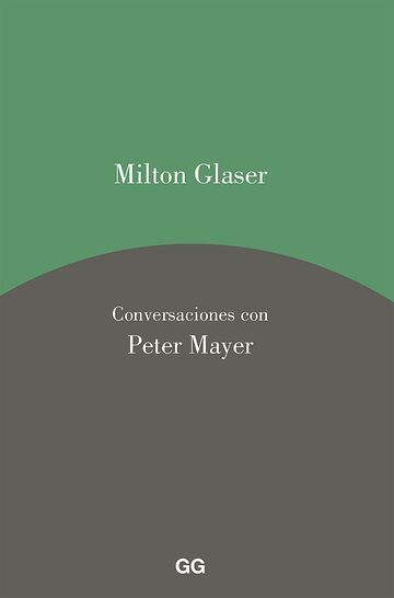Milton Glaser....