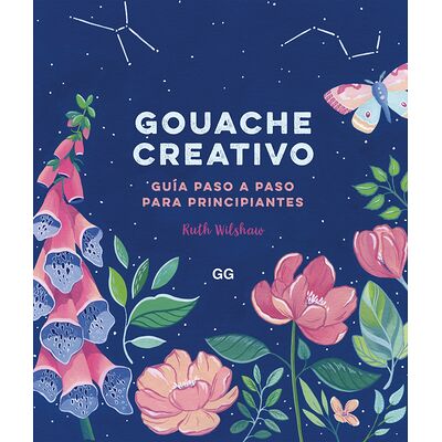 Gouache creativo