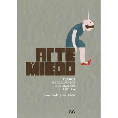 Arte y miedo
