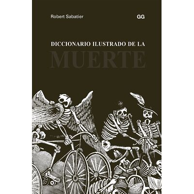 Diccionario ilustrado de la...