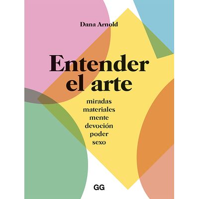 Entender el arte