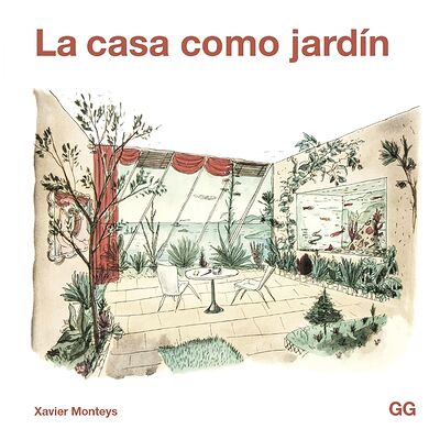 La casa como jardín