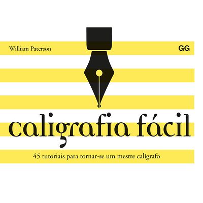 Caligrafía fácil