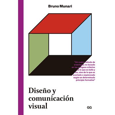 Diseño y comunicación visual