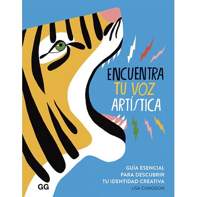 Encuentra tu voz artística
