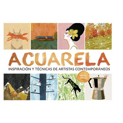 Acuarela