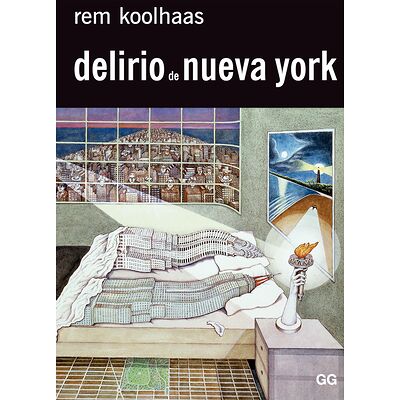Delirio de Nueva York