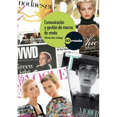 Comunicación y gestión de...