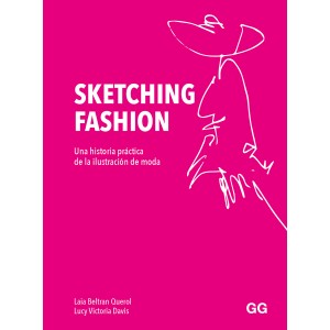 Sketching fashion