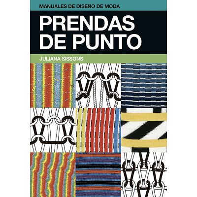 Prendas de punto