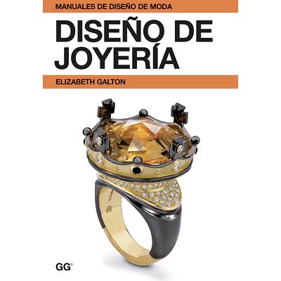 Diseño de joyería