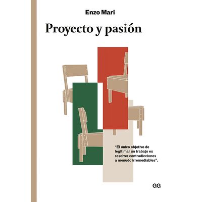 Proyecto y pasión