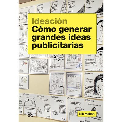 Ideación. Cómo generar...