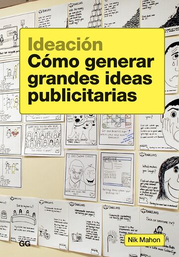 Ideación. Cómo generar...