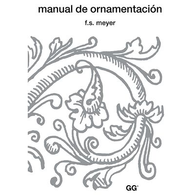 Manual de ornamentación