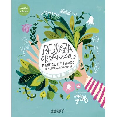 Belleza orgánica