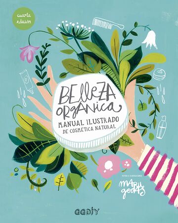 Belleza orgánica