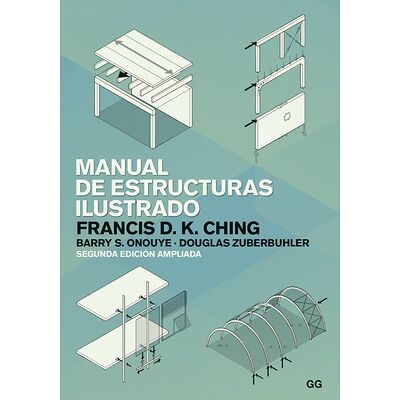 Manual de estructuras...