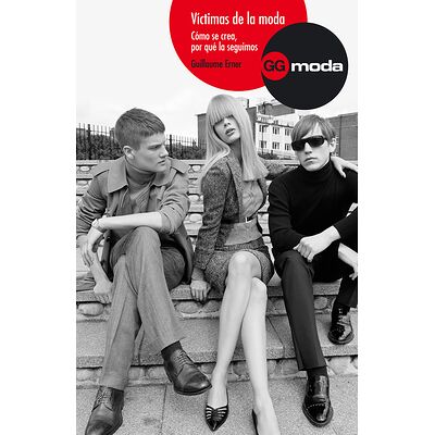 Víctimas de la moda